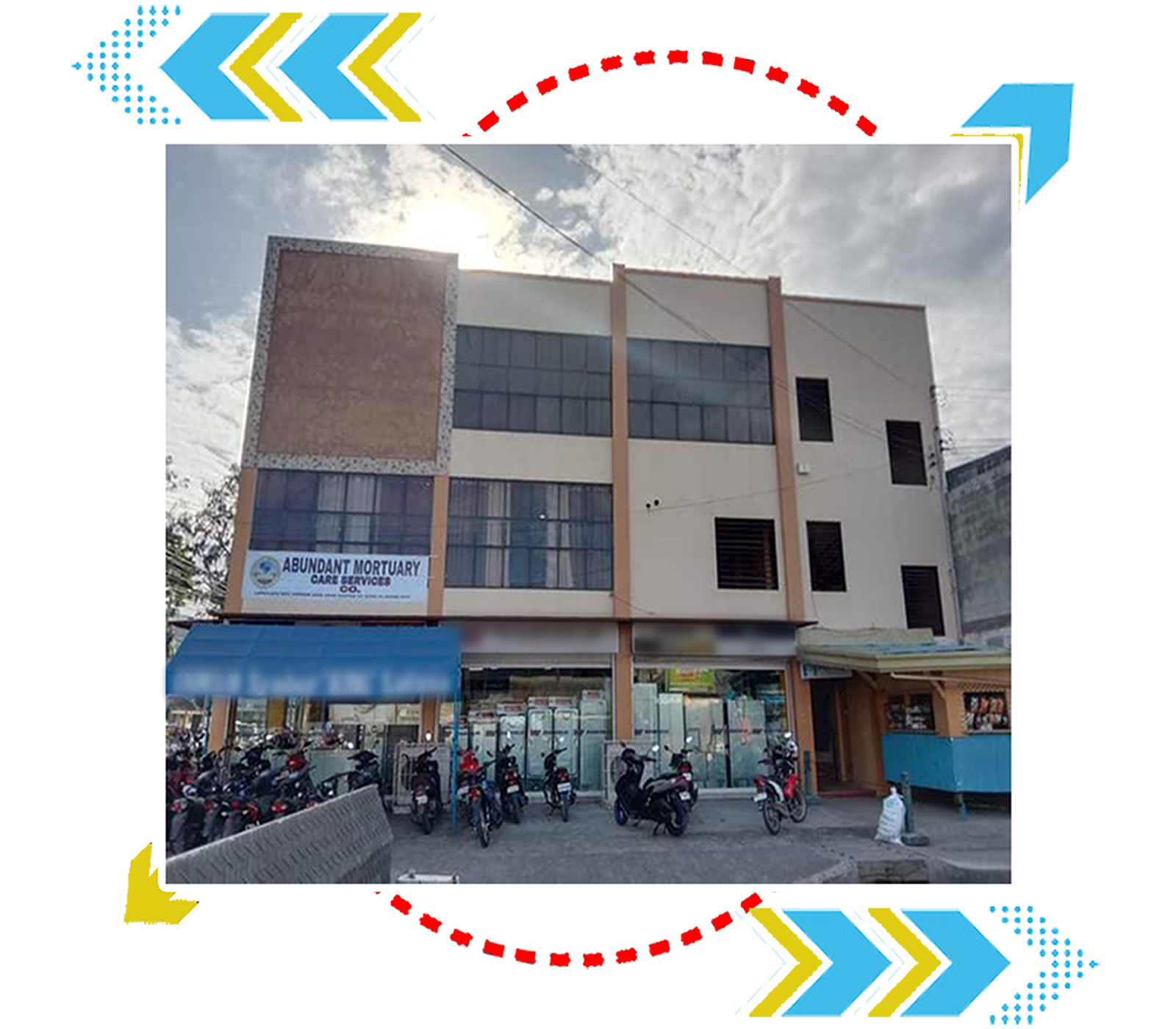 Abundant Mortuary Care Services